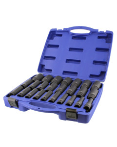 Toolex 605222601 Imp Skt Deep Set 1-2Dr 25P Met