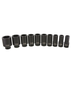 Toolex 605421001 Imp Skt Deep Set 3-4Dr 10P Met