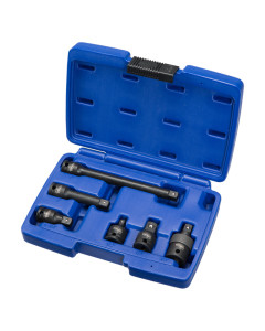 Toolex 640110601 Impact Adap Extension 3-8D Set