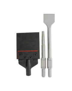 Toolex 88020101 Floor Cleaning Kit 3 Piece
