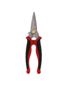 Toolex 511238 Tin Snip Industrial 7-1-2