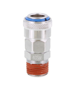 Toolex 40SMT Air Fitting Socket One Touch