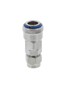 Toolex 40SPT Air Fitting Socket One Touch