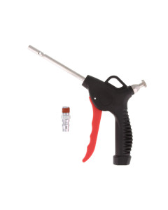 Adjustable Air Blow Gun 1/4