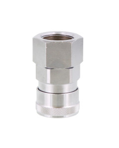 Toolex 600SFA Air Fitt 3-4