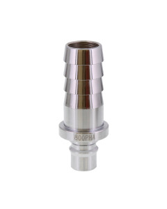 Toolex 800PHA Air Fitt 1