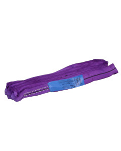Toolex WSR13 Sling Round 1Ton X 3Metre