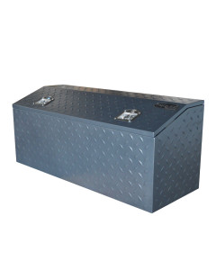 Toolex TBBL1200 Truck Box Steel 1200 x 450