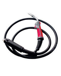 Toolex 24KD-4M012.0103 Binzel Style MIG Gun MB24KD