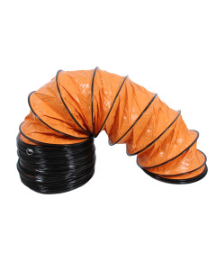 Toolex BR-12-20M Fan Ventilation Hose 20Mx300mm