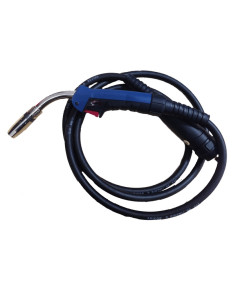 Toolex MB36KD-3M Binzel Genuine MIG Gun MB36KD
