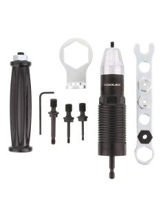 Toolex NAM3M6 Rivet Nutsert Attachment Suits