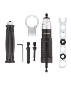 Toolex NAM6M10 Rivet Nutsert Attachment Suits