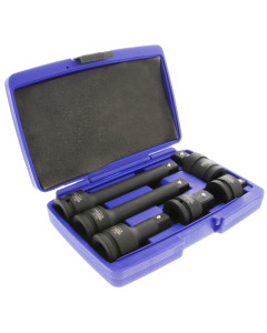Toolex 640310601 Impact Adaptor & Extension Set