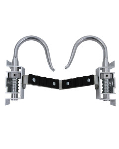 Toolex JYMS-02 Safety Locking Hook With Frame