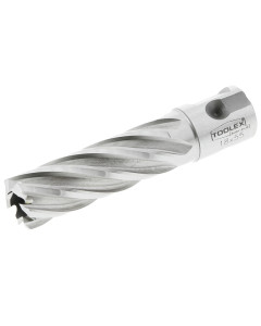 Toolex  Mag Drill Cutters 18MMx55MM