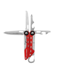 Toolex MTPLA49 Multitool Plier 10 In 1 Set