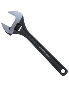 Toolex AW15BP Wrench Adjustable 15