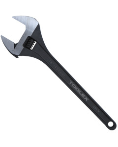 Toolex AW18BP Wrench Adjustable 18