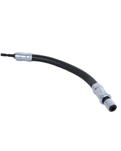 Screwdriver Bit Holder 1/4