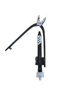 Wire Twisting Plier 215mm CR-V