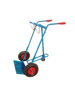 Dual Welding Gas Trolley - G Size