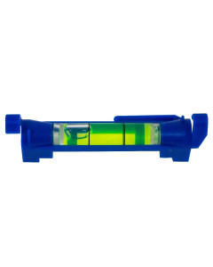 Toolex 7001001-3 Line Level Plastic 75mm 3