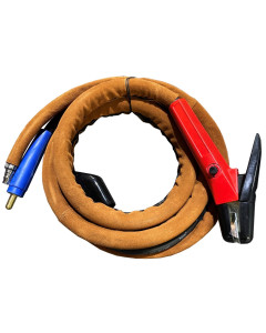 Toolex Air Arc Gouging Torch Complete