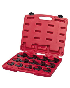 Crowsfoot Wrench Set 1/2
