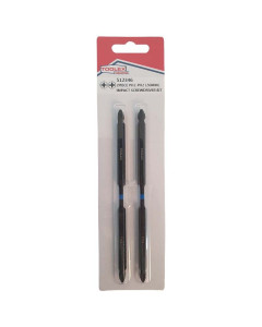Toolex 512346 Impact S-Drv Bit PH2