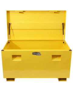 Site Box Steel 1067 x 643 x 647mm Heavy Duty Top Opening