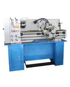 Bench Lathe 305 x 940mm includes Cabinet Stand