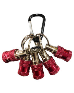 Screw Driver Bit Catcher 1/4