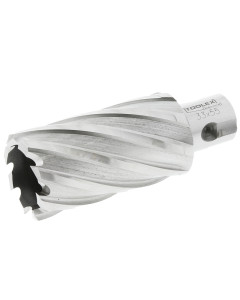 Toolex  Mag Drill Cutters 33MMx55MM