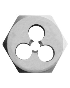 Toolex HSS Die Nut MC-5.0 x 0.80