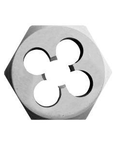 Toolex HSS Die Nut MC-9.0 x 1.25