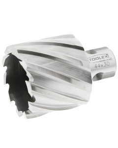 Toolex  Mag Drill Cutters 44MMx30MM