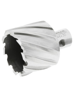 Toolex  Mag Drill Cutters 46MMx30MM