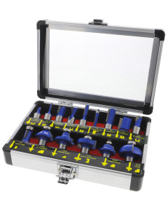 Router Bit Set 1/2