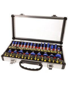 Router Bit Set 1/2