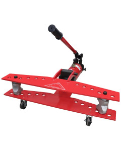 Pipe Bender Hydraulic 16T 1/2