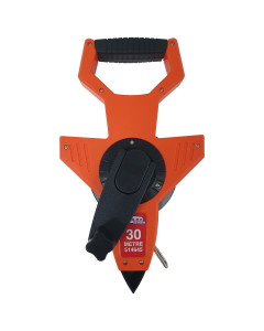Tape Measure 30M Steel Blade