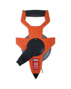 Tape Measure 50M Steel Blade