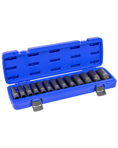 Deep Impact Socket Set 1/2
