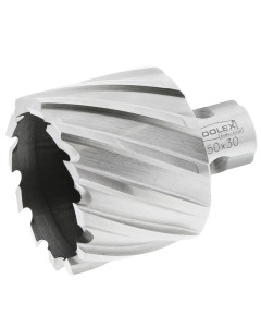 Toolex  Mag Drill Cutters 50MMx30MM