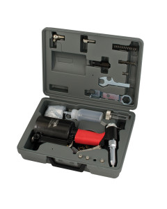 Toolex Air Riveter Hyd 3-16