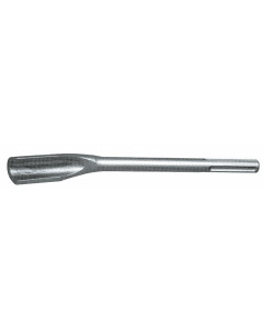 Toolex 2390930025MMWIDE Hollow Gouge SDS Max Type