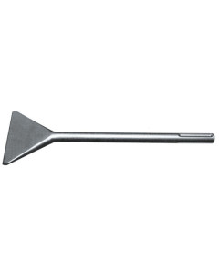 Toolex 23914350115MMWIDE Chisel  Flat  115mm + 350mm
