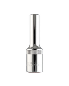 Toolex  Socket 8mm Metric 1-2