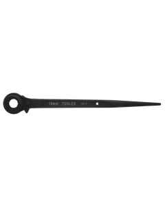 Toolex RH1824-18X24MM Spanner Podger 18 x 24 x 315mm
